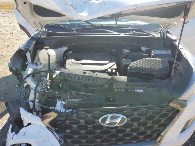 Фото 12 - HYUNDAI TUCSON