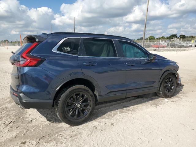 Фото 3 - HONDA CRV