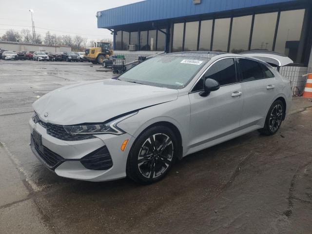 KIA K5 2021 VIN 5XXG64J21MG050995