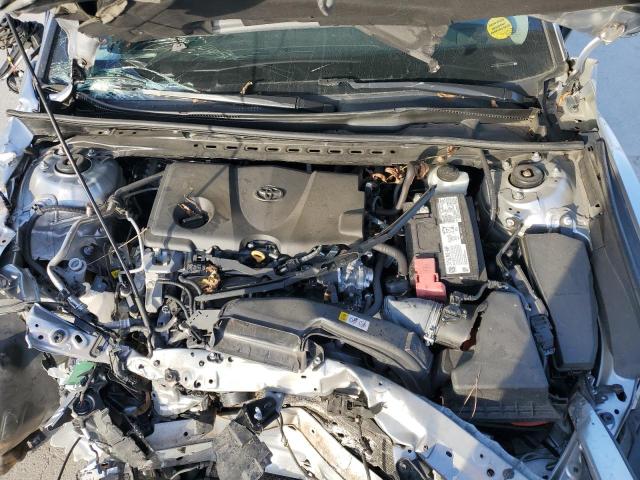 Фото 11 - TOYOTA CAMRY