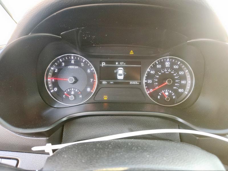 Фото 9 - KIA FORTE