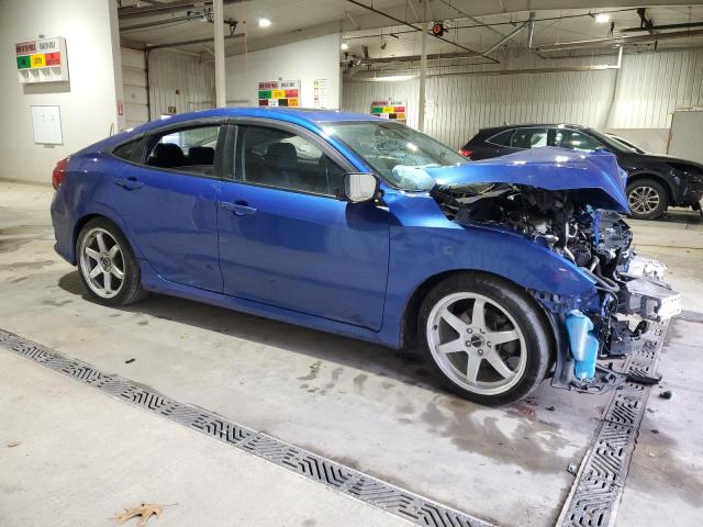 Фото 4 - HONDA CIVIC