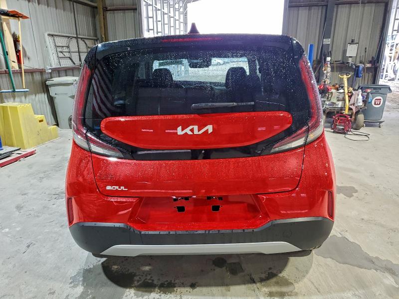 Фото 6 - KIA SOUL