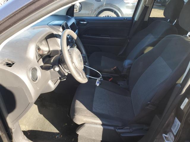 Фото 7 - JEEP COMPASS