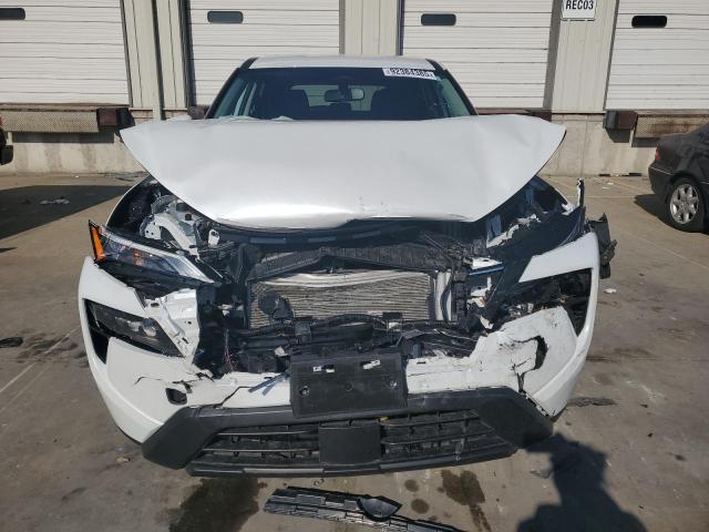 Фото 5 - NISSAN ROGUE