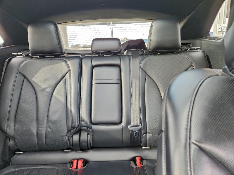 LINCOLN MKZ 2015 VIN 5LMTJ2AHXFUJ06380