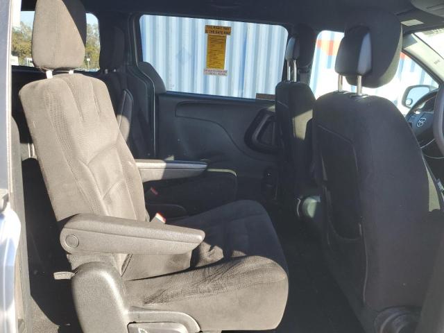 Фото 11 - DODGE CARAVAN