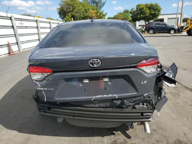 Фото 6 - TOYOTA COROLLA