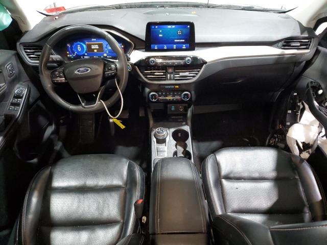 Фото 8 - FORD ESCAPE