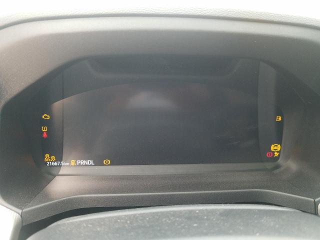 FORD EXPLORER A 2025 VIN 1FMUK8DH2SGA95094