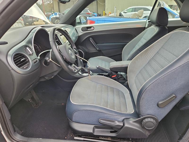 Фото 7 - VOLKSWAGEN BEETLE