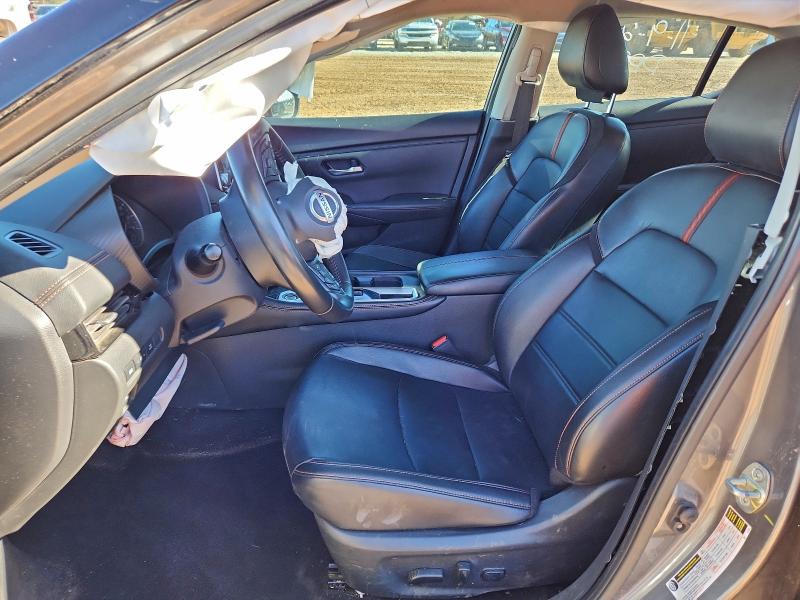 Фото 7 - NISSAN SENTRA