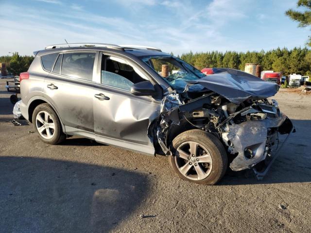 Фото 4 - TOYOTA RAV4