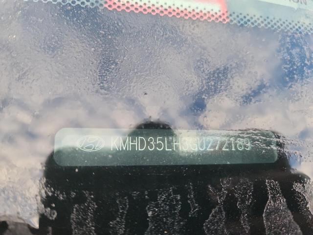 Фото 12 - HYUNDAI ELANTRA