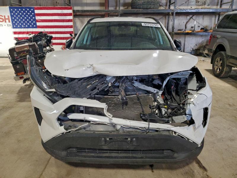 Фото 5 - TOYOTA RAV4