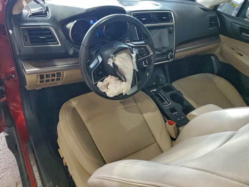 Фото 8 - SUBARU LEGACY