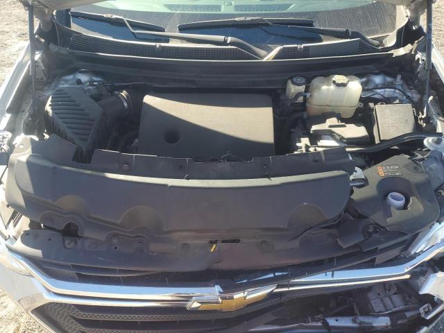 Фото 12 - CHEVROLET TRAVERSE