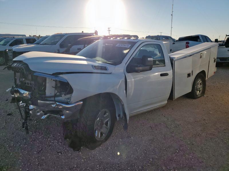 Фото 1 - RAM 3500