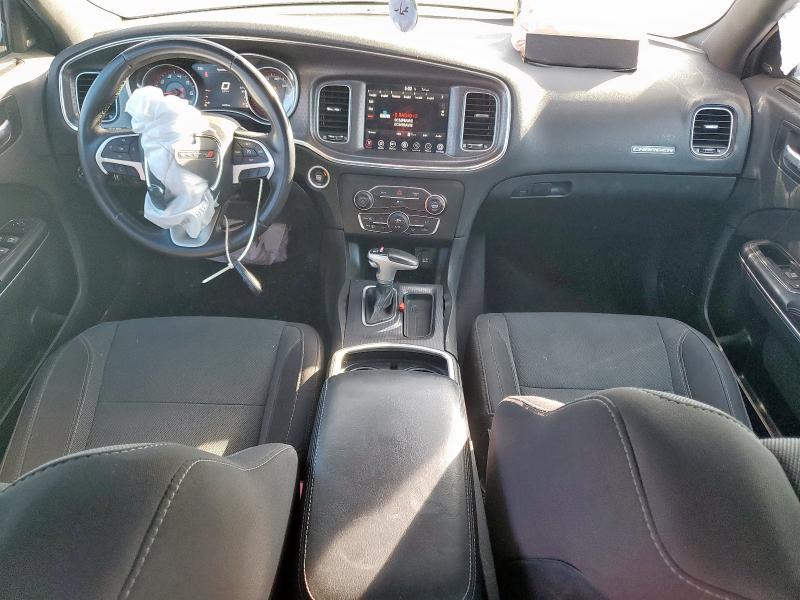 Фото 8 - DODGE CHARGER