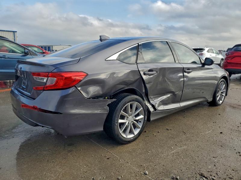 Фото 3 - HONDA ACCORD