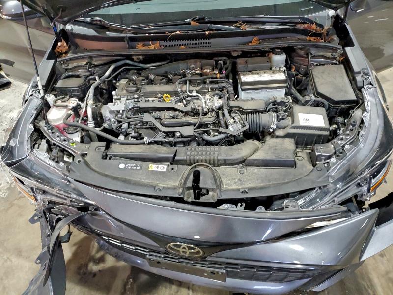 Фото 11 - TOYOTA COROLLA