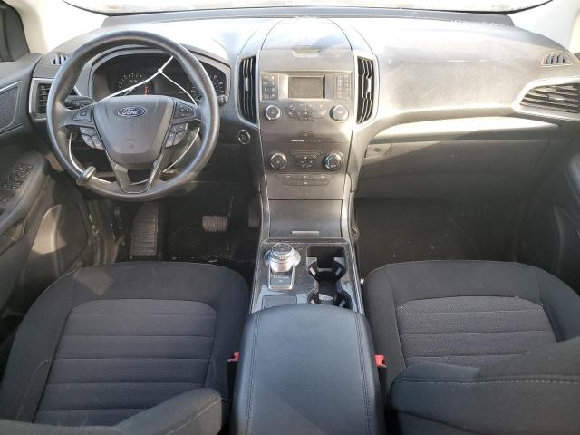 Фото 8 - FORD EDGE