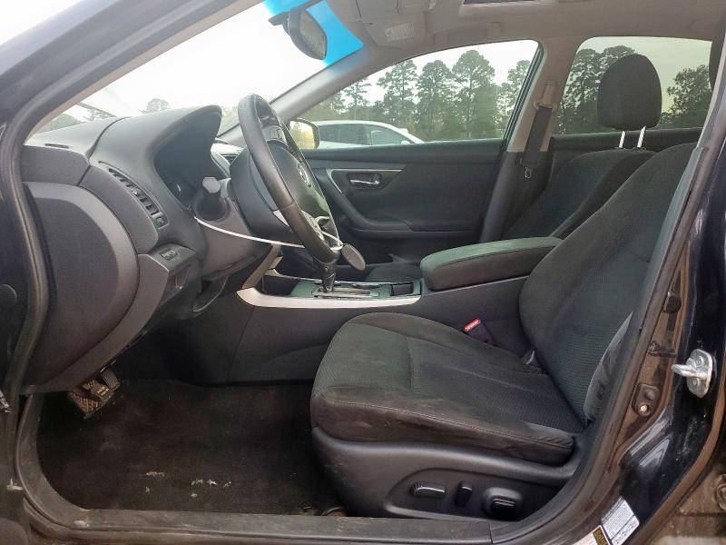 Фото 7 - NISSAN ALTIMA