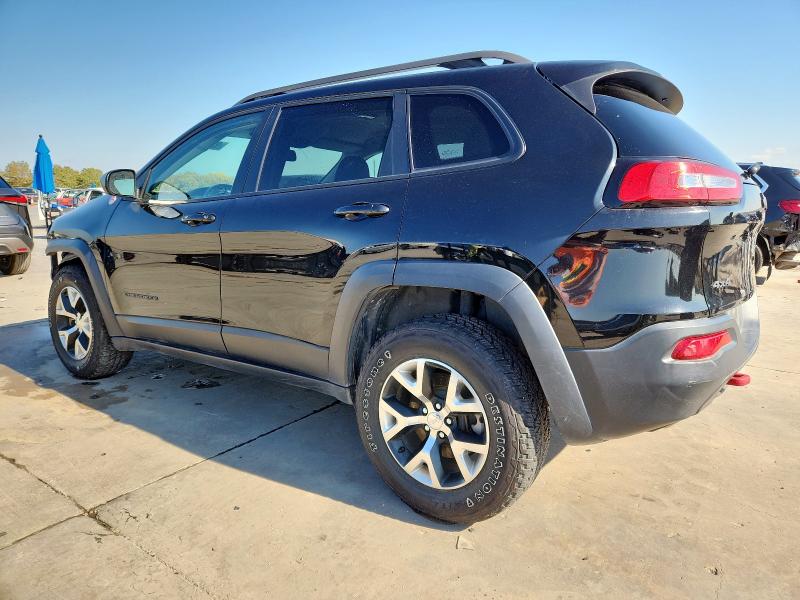 Фото 2 - JEEP CHEROKEE