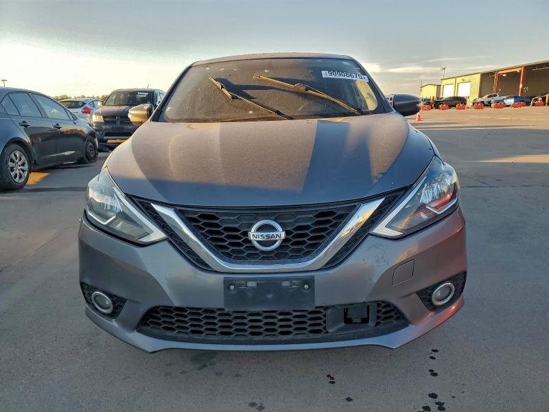 Фото 5 - NISSAN SENTRA