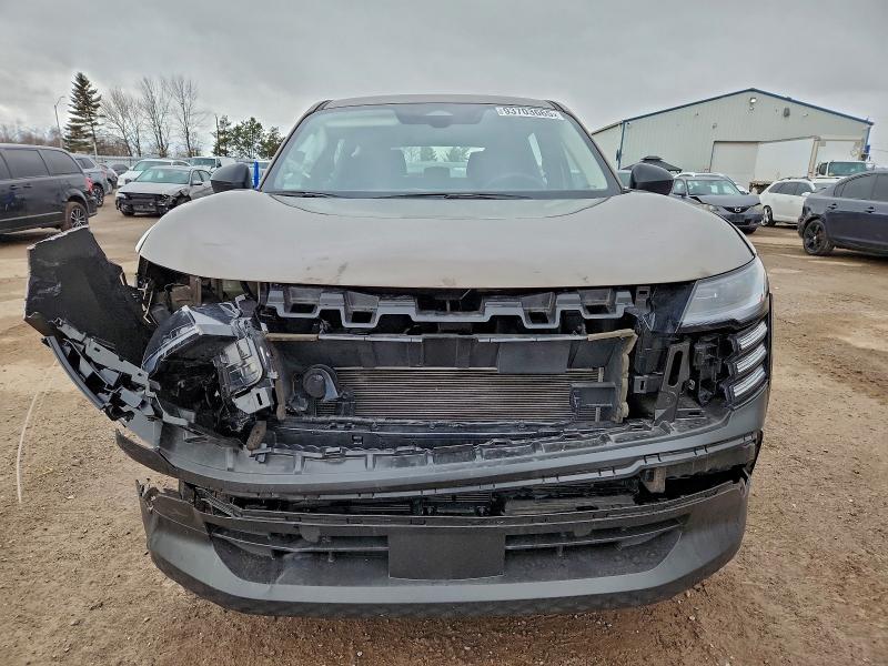 Фото 5 - NISSAN KICKS