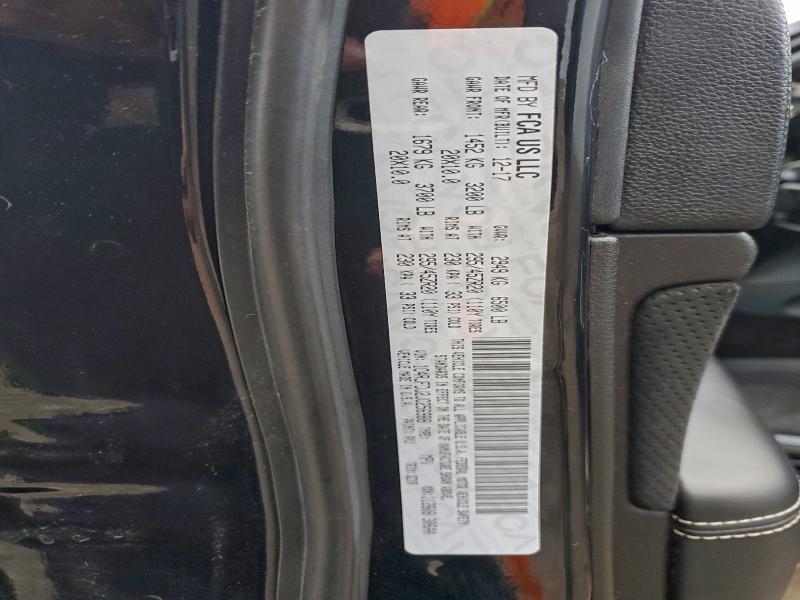 Фото 14 - JEEP GRAND CHER