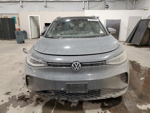 VOLKSWAGEN ID.4 S 2024 VIN 1V25MPE84RC010185