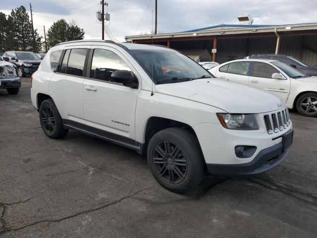 Фото 4 - JEEP COMPASS