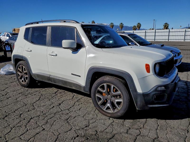 Фото 4 - JEEP RENEGADE