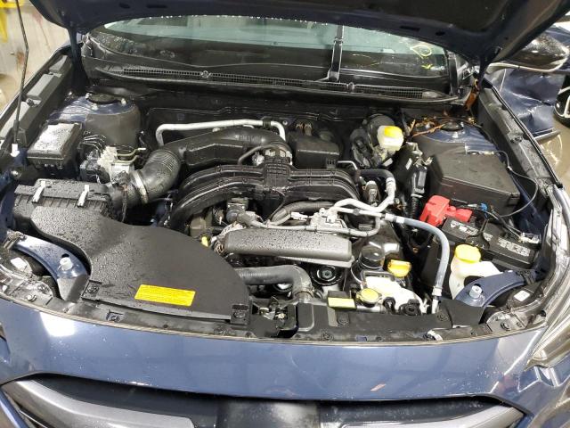 Фото 11 - SUBARU OUTBACK