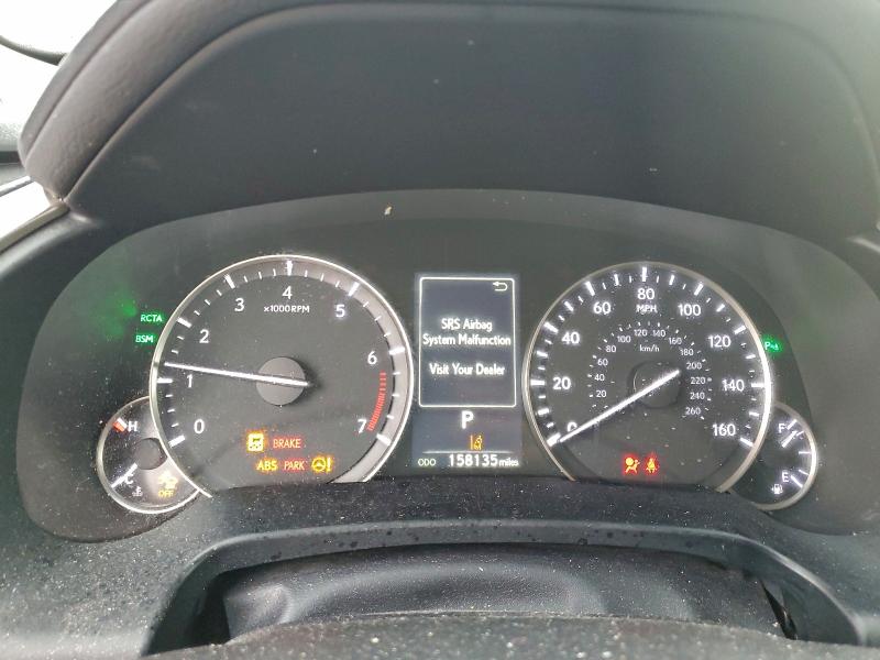 Фото 9 - LEXUS RX350