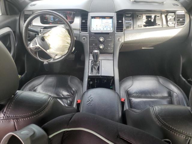 Фото 8 - FORD TAURUS