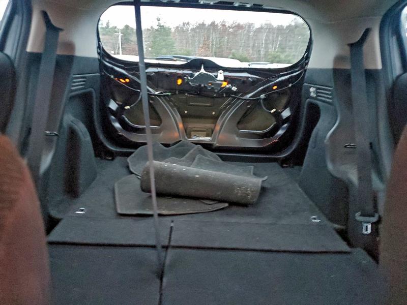 Фото 10 - HONDA HR-V