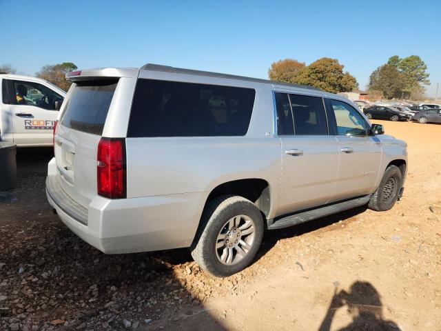 Фото 3 - CHEVROLET SUBURBAN