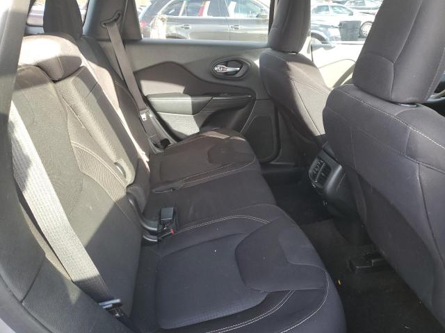 Фото 11 - JEEP GRAND CHER