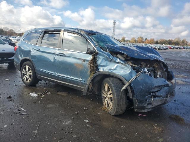 Фото 4 - HONDA PILOT