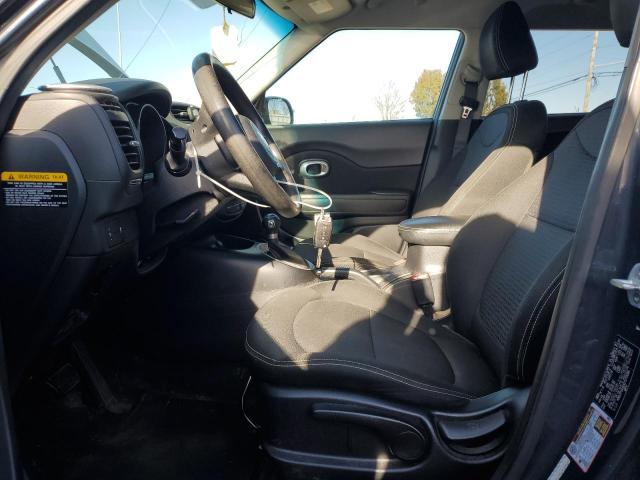 Фото 7 - KIA SOUL