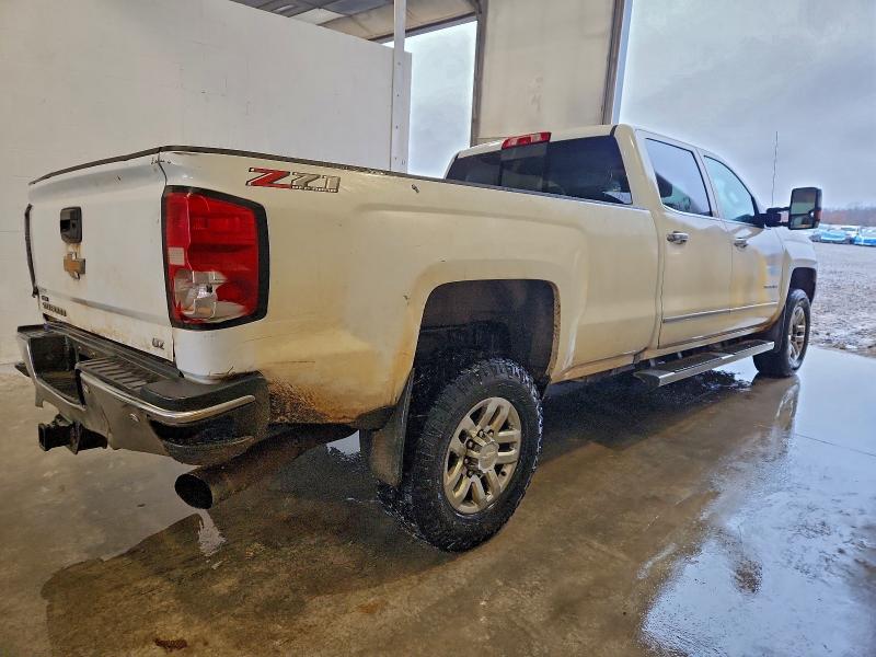 Фото 3 - CHEVROLET ALL Models