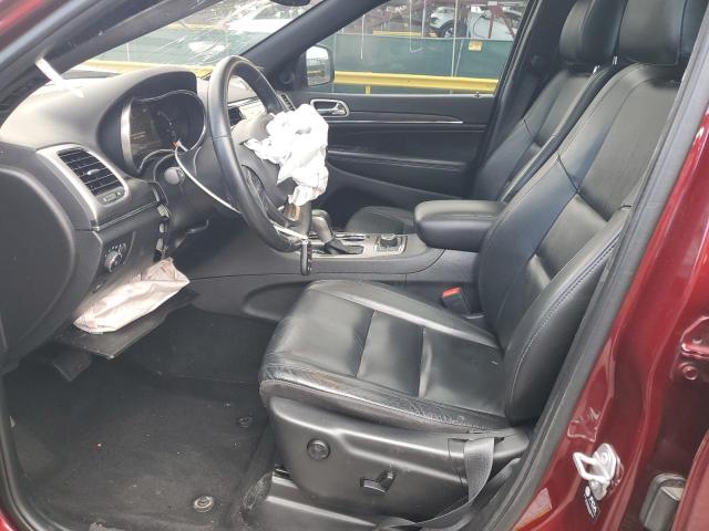 Фото 7 - JEEP GRAND CHER