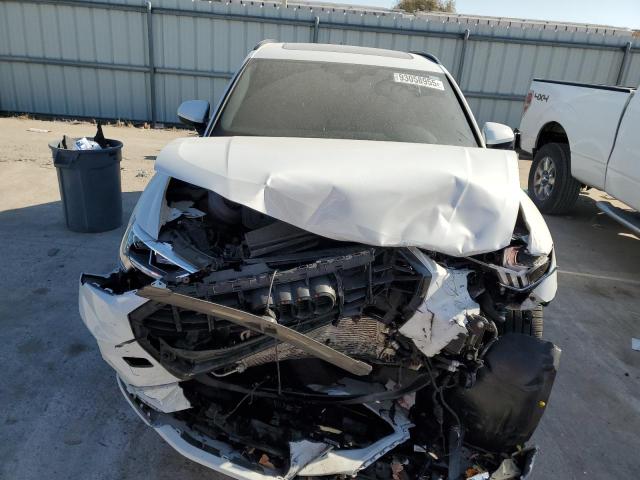 Фото 5 - AUDI Q3