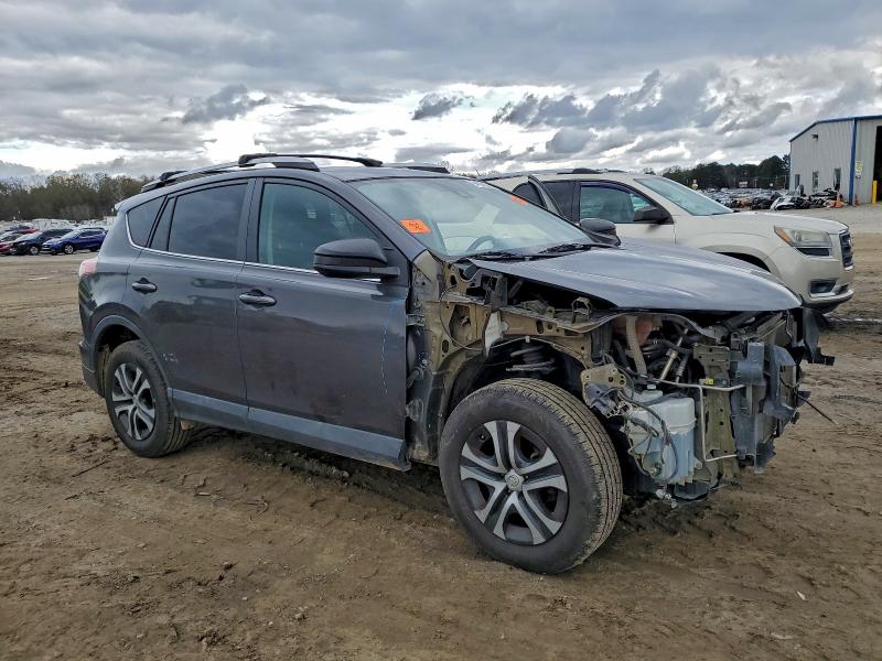 Фото 4 - TOYOTA RAV4