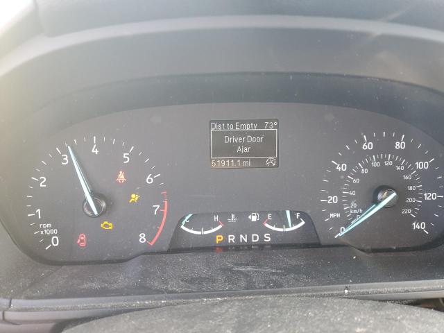 Фото 9 - FORD ECOSPORT