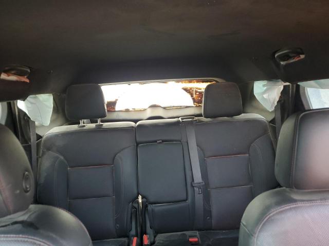 Фото 10 - CHEVROLET BLAZER