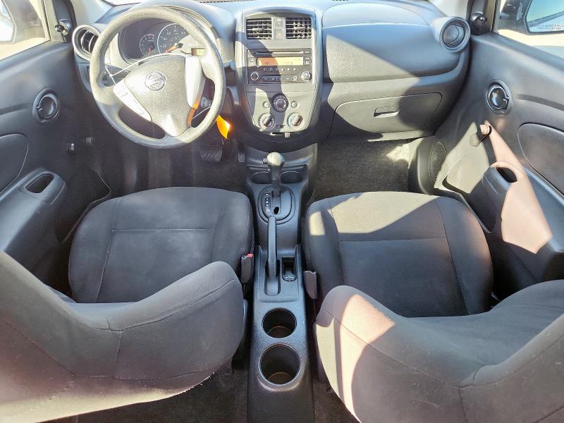 Фото 8 - NISSAN VERSA