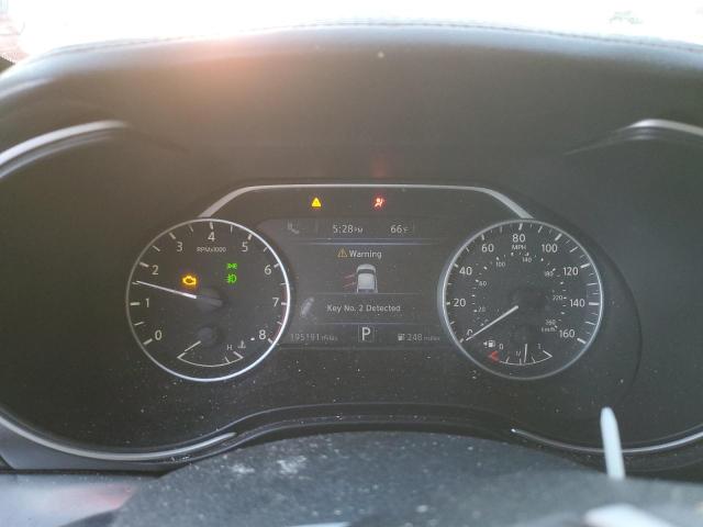 Фото 9 - NISSAN MAXIMA